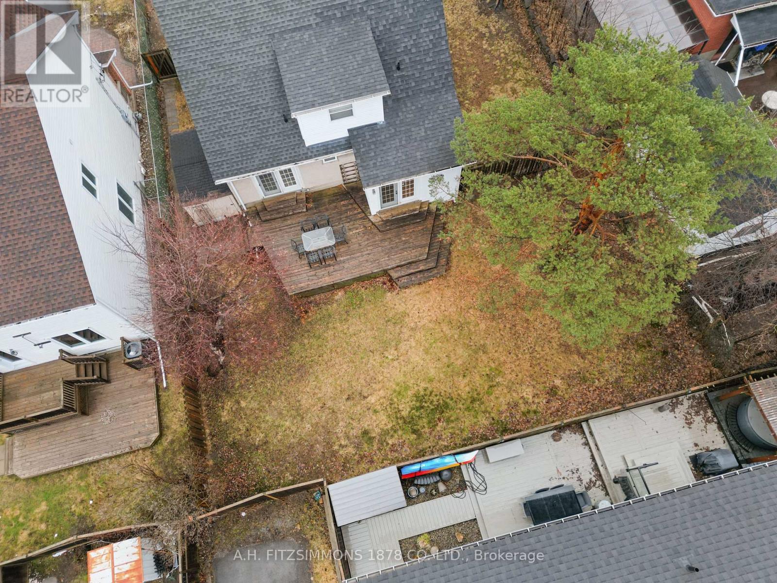 564 Tweedsmuir Avenue, Ottawa, Ontario  K1Z 5P2 - Photo 38 - X13054784