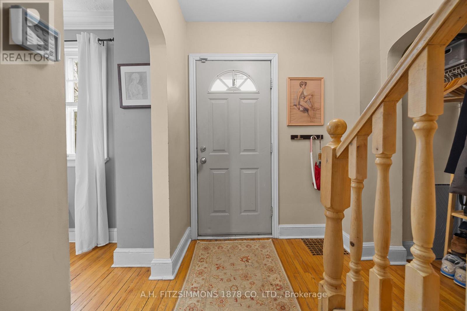 564 Tweedsmuir Avenue, Ottawa, Ontario  K1Z 5P2 - Photo 4 - X13054784