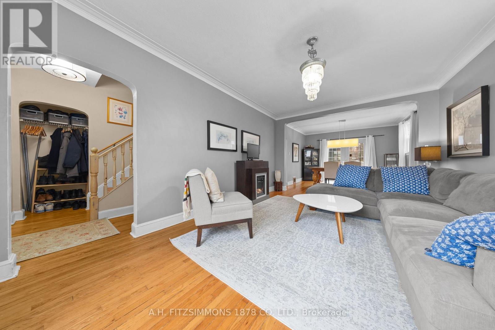 564 Tweedsmuir Avenue, Ottawa, Ontario  K1Z 5P2 - Photo 5 - X13054784