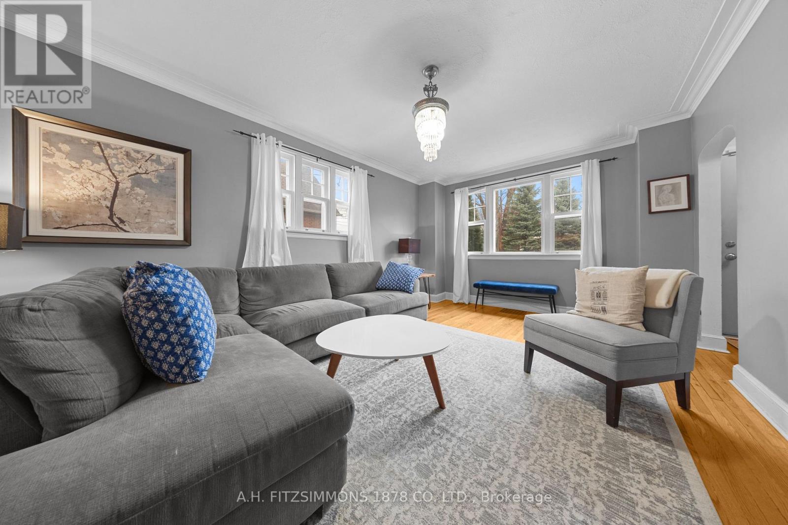 564 Tweedsmuir Avenue, Ottawa, Ontario  K1Z 5P2 - Photo 7 - X13054784