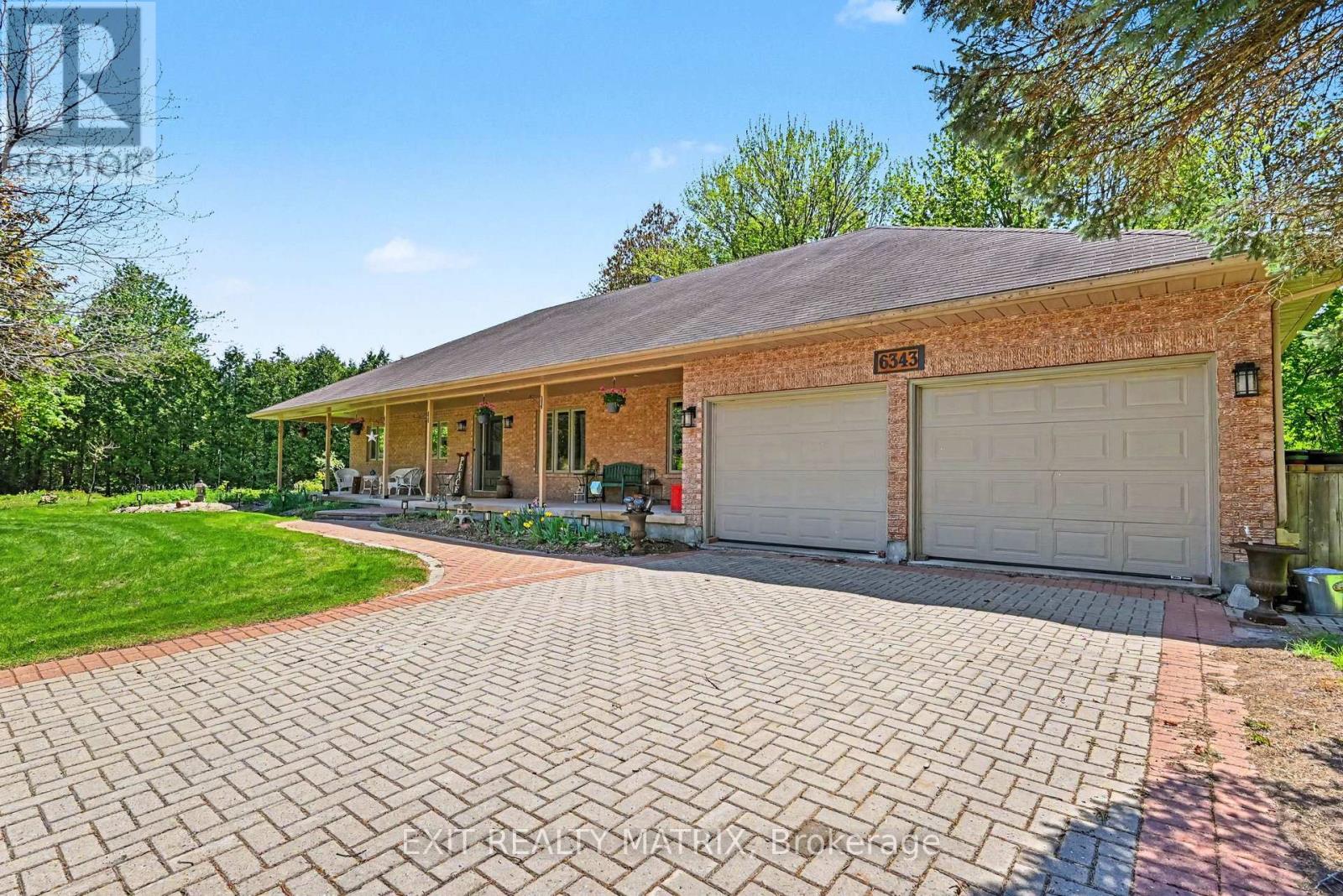 6343 DEERMEADOW DRIVE, Ottawa, Ontario