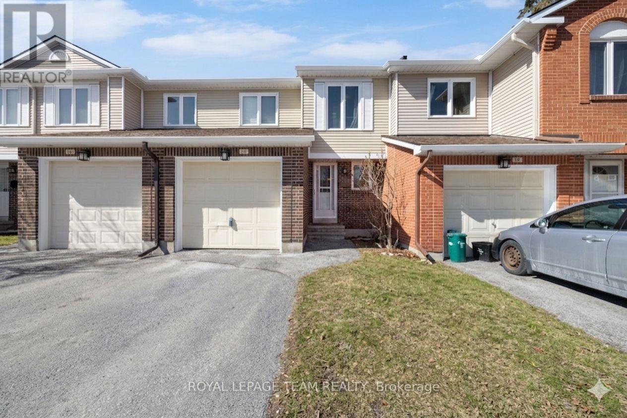 E - 10 MILLRISE LANE, Ottawa, Ontario