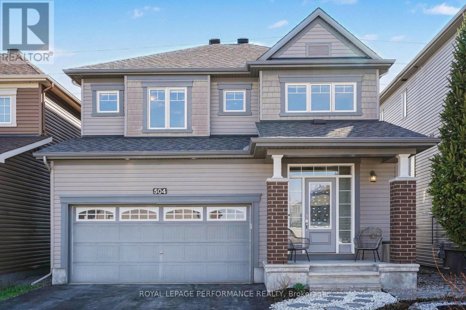 504 Yellow Birch Street, Ottawa, Ontario  K1W 0J3 - Photo 35 - X13055210