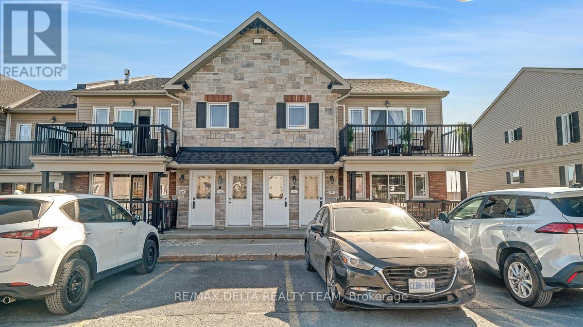 111 - 189 ELIOT STREET, Clarence-Rockland, Ontario