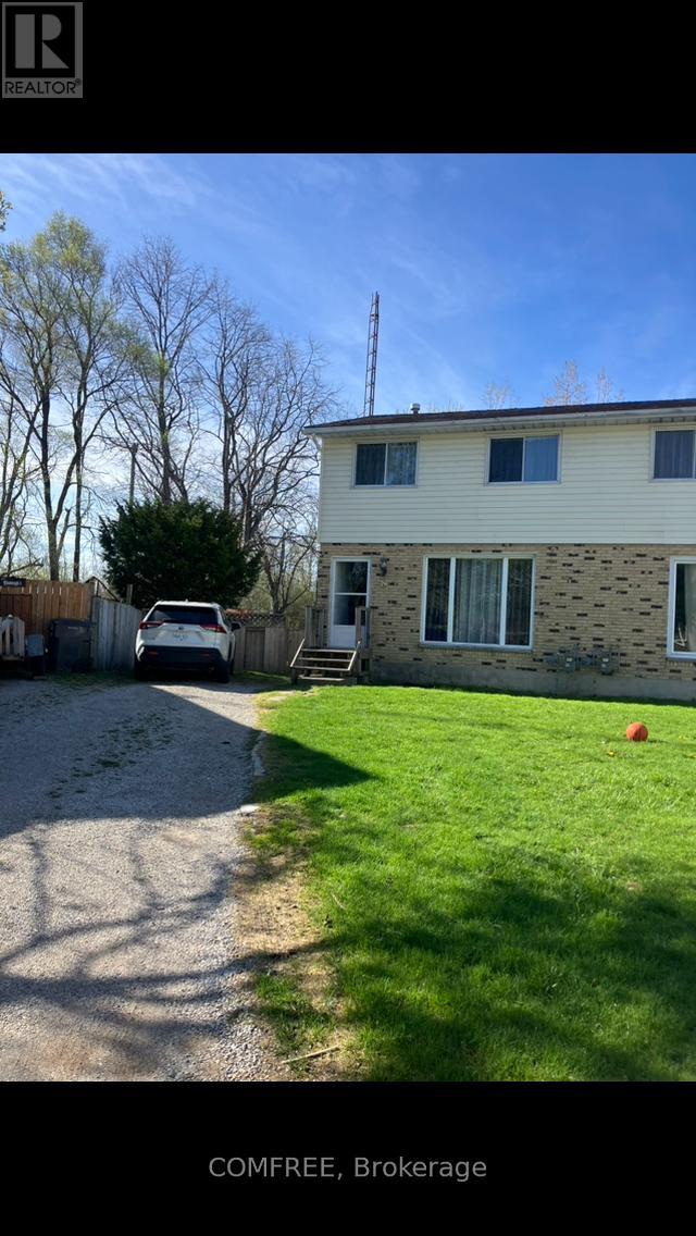 560 SHORT STREET, Petrolia, Ontario