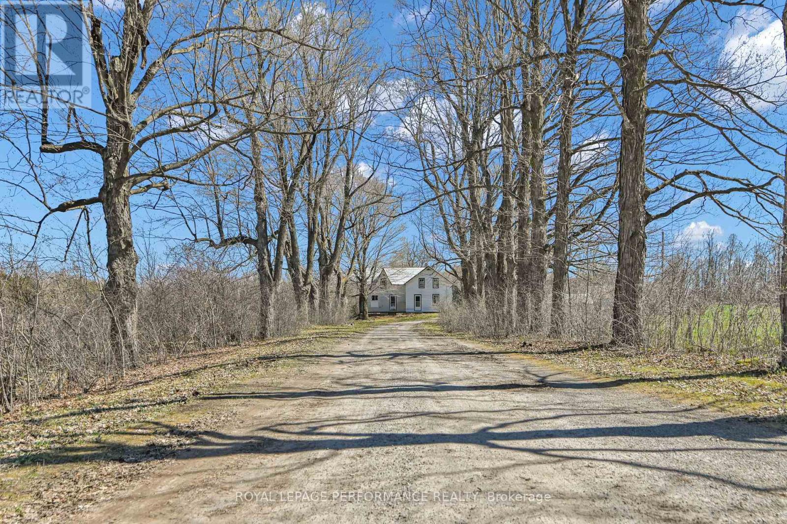 2421 BUCKWHEAT ROAD W, Edwardsburgh/Cardinal, Ontario