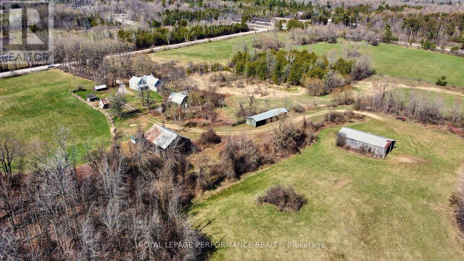 2421 Buckwheat Road W, Edwardsburgh/cardinal, Ontario  K0E 1X0 - Photo 36 - X13055484