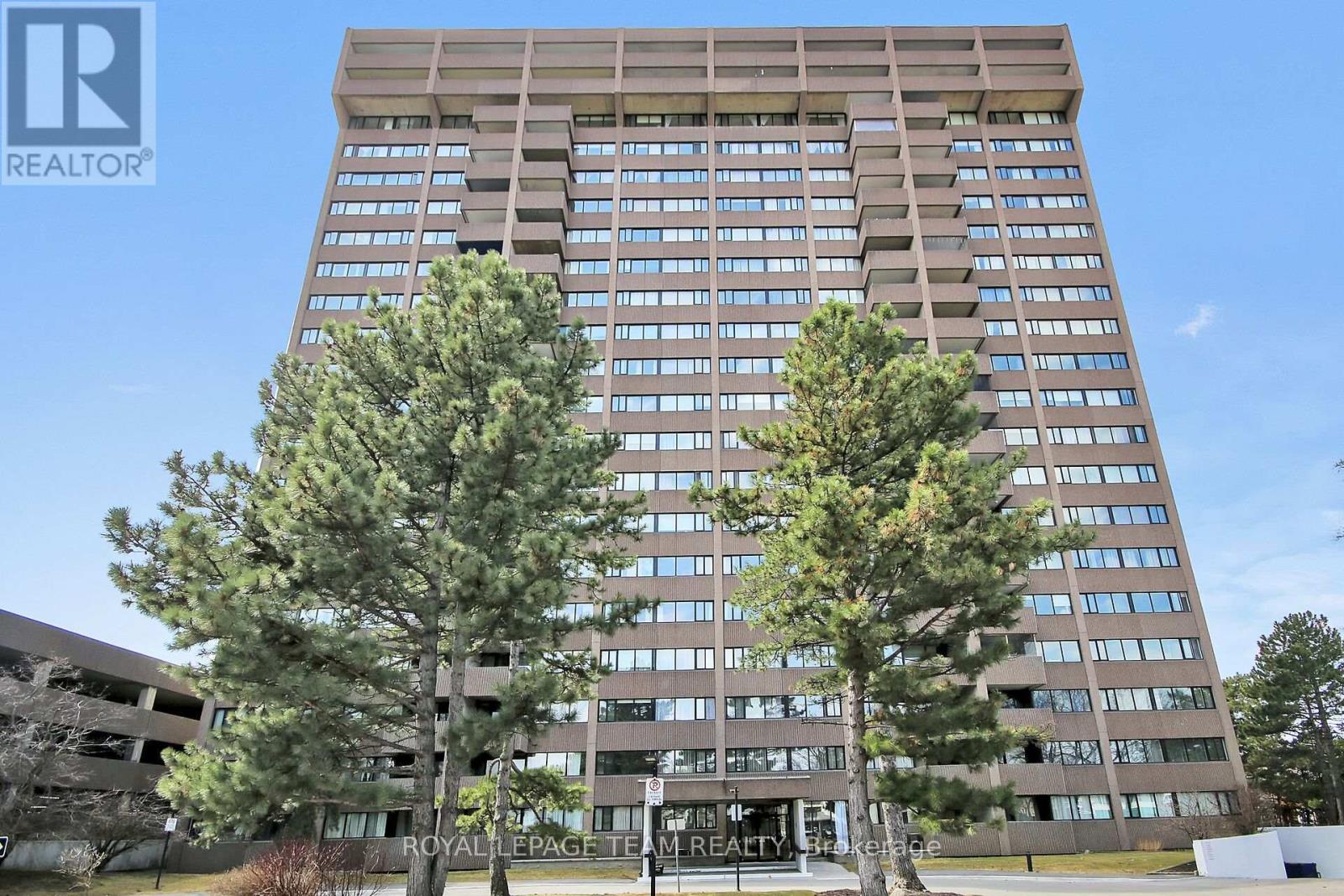 408 - 3360 SOUTHGATE ROAD, Ottawa, Ontario