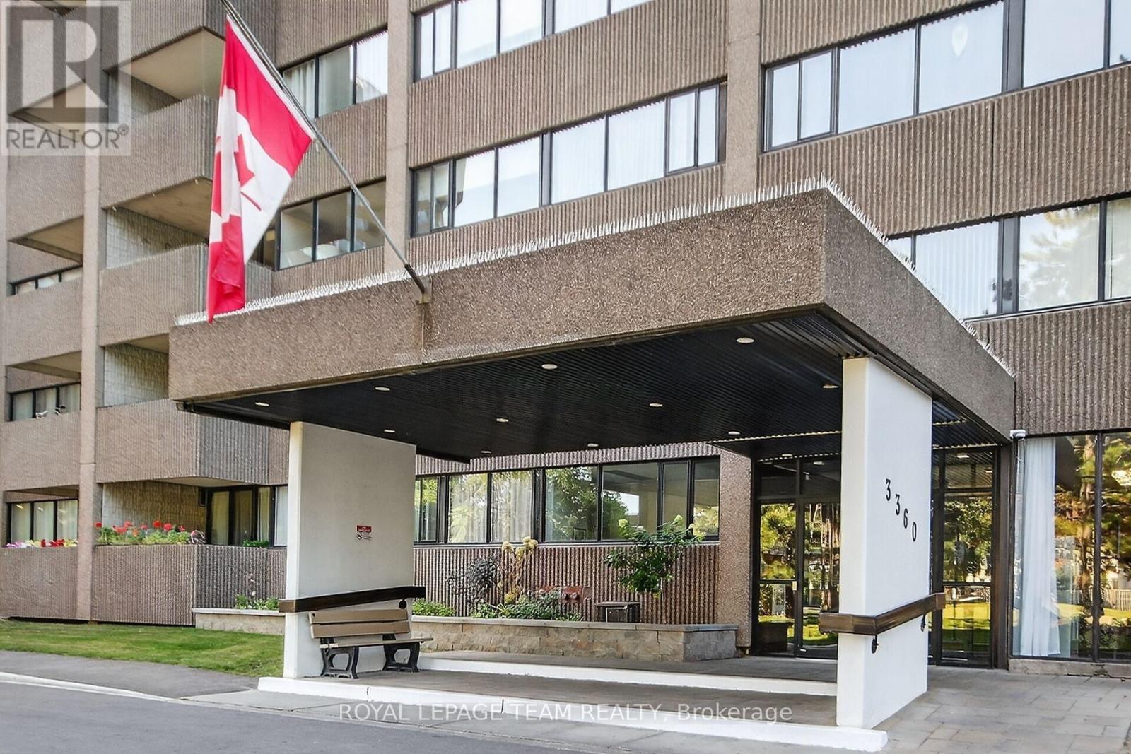 408 - 3360 Southgate Road, Ottawa, Ontario  K1V 9A6 - Photo 2 - X13055506