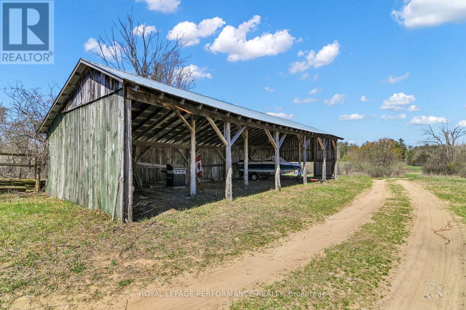 2421 Buckwheat Road W, Edwardsburgh/cardinal, Ontario  K0E 1X0 - Photo 32 - X13055550