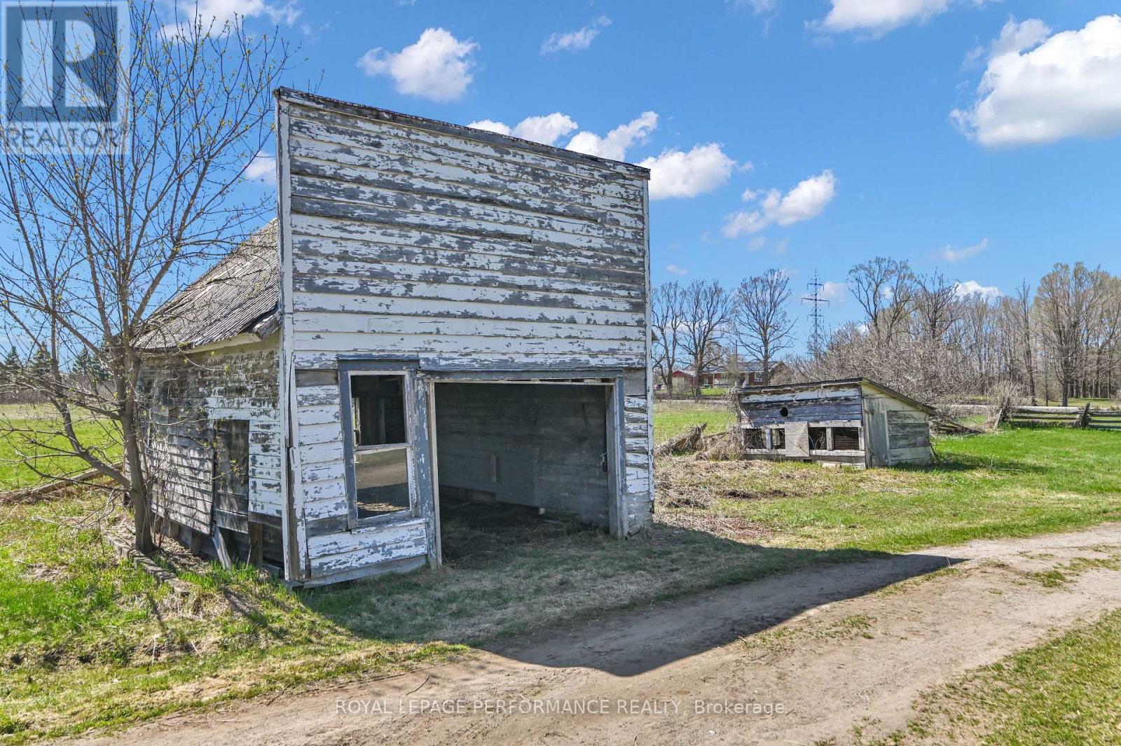 2421 Buckwheat Road W, Edwardsburgh/cardinal, Ontario  K0E 1X0 - Photo 34 - X13055550