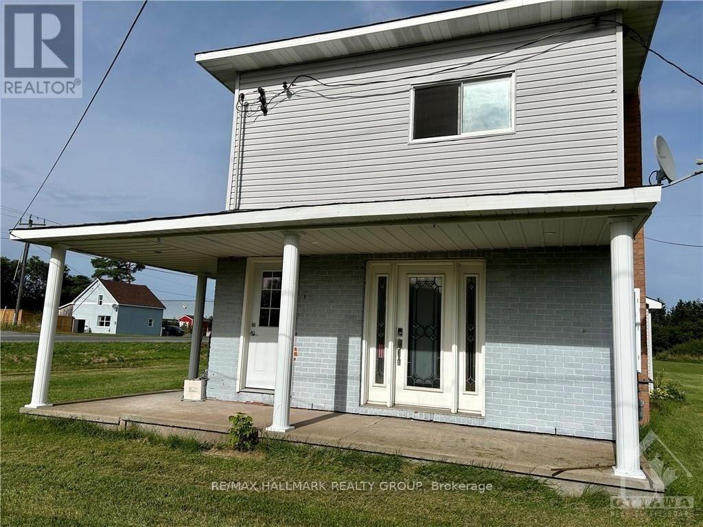 Upper Level - 612 Russell Road, Clarence-Rockland, Ontario  K0A 2A0 - Photo 5 - X13055690