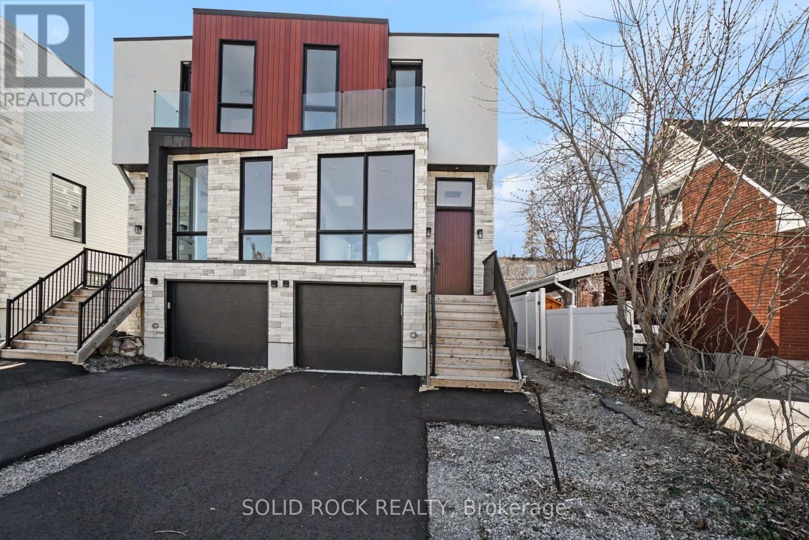 826 ALPINE AVENUE, Ottawa, Ontario