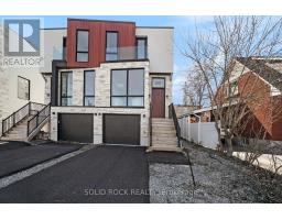 826 ALPINE AVENUE, Ottawa, Ontario