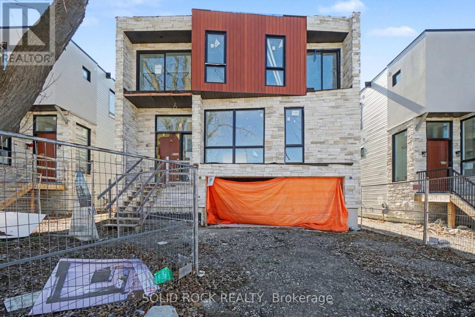 830 ALPINE AVENUE, Ottawa, Ontario