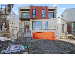 830 ALPINE AVENUE, Ottawa, Ontario