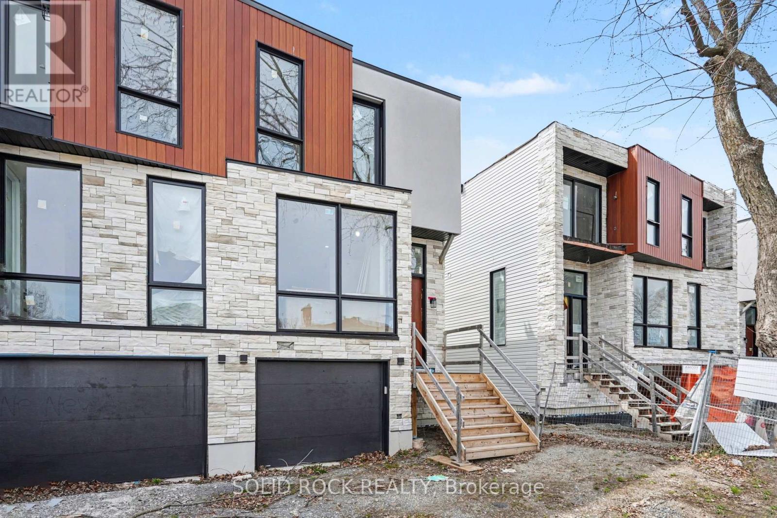 838 ALPINE AVENUE, Ottawa, Ontario