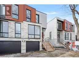 838 ALPINE AVENUE, Ottawa, Ontario
