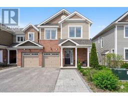 159 CONIFER CREEK CIRCLE, Ottawa, Ontario
