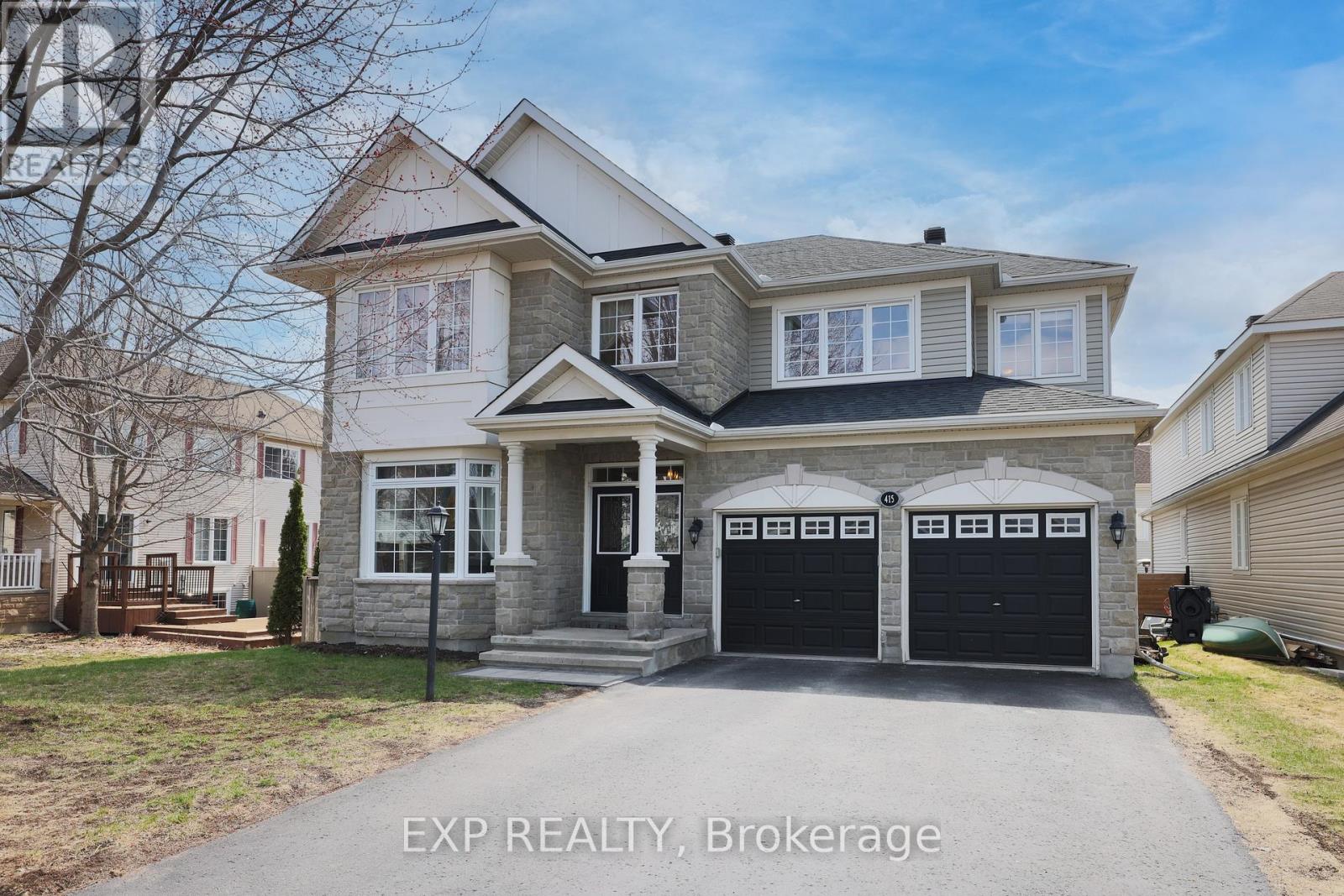 415 Dundonald Drive, Ottawa, Ontario  K2J 0G7 - Photo 2 - X13055732