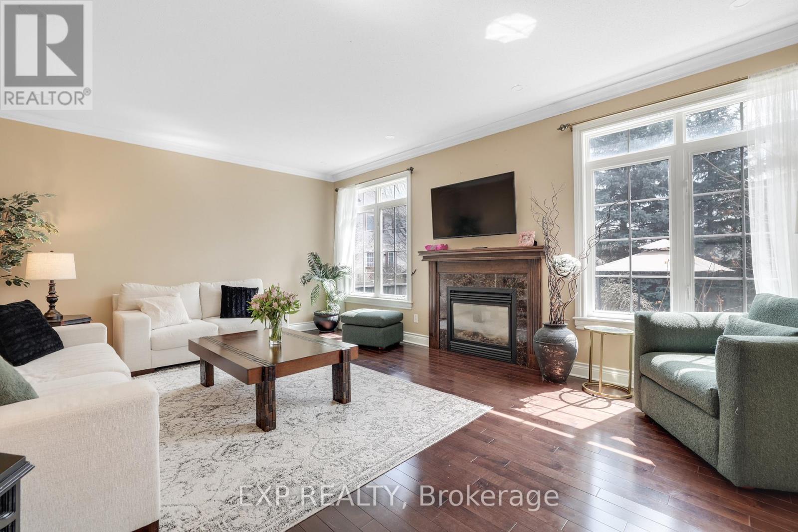 415 Dundonald Drive, Ottawa, Ontario  K2J 0G7 - Photo 20 - X13055732