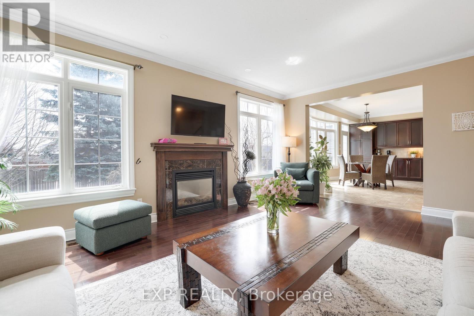 415 Dundonald Drive, Ottawa, Ontario  K2J 0G7 - Photo 21 - X13055732
