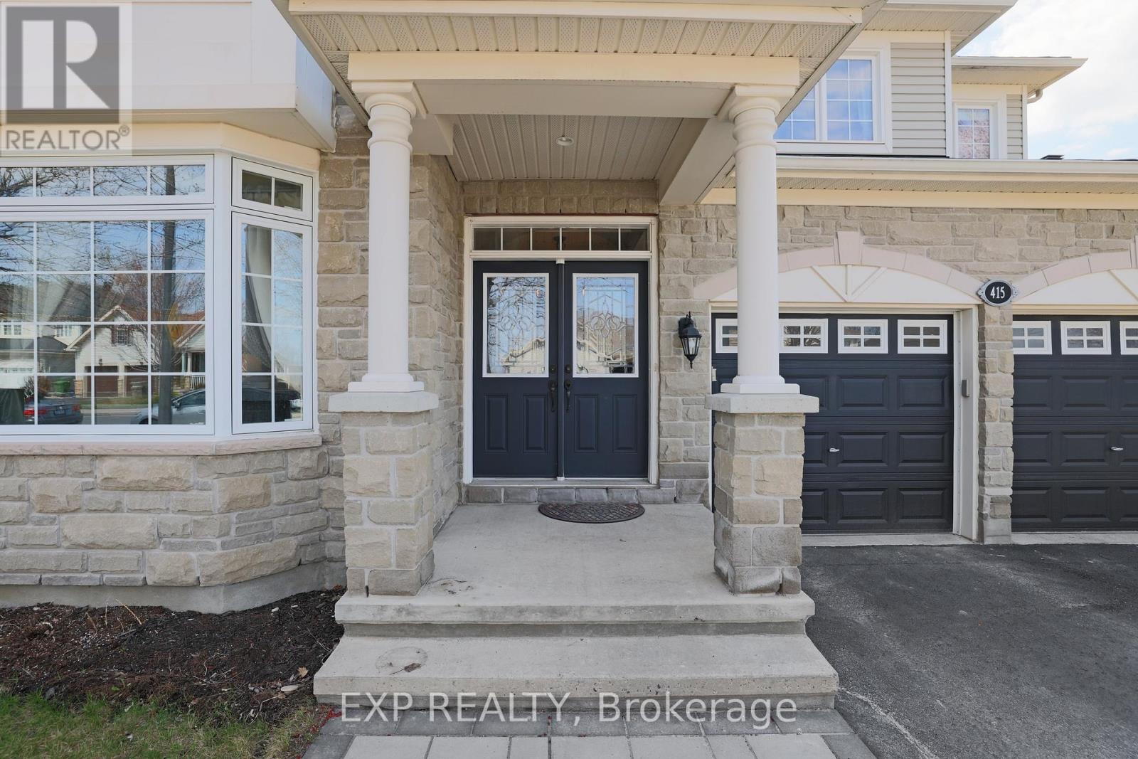 415 Dundonald Drive, Ottawa, Ontario  K2J 0G7 - Photo 3 - X13055732