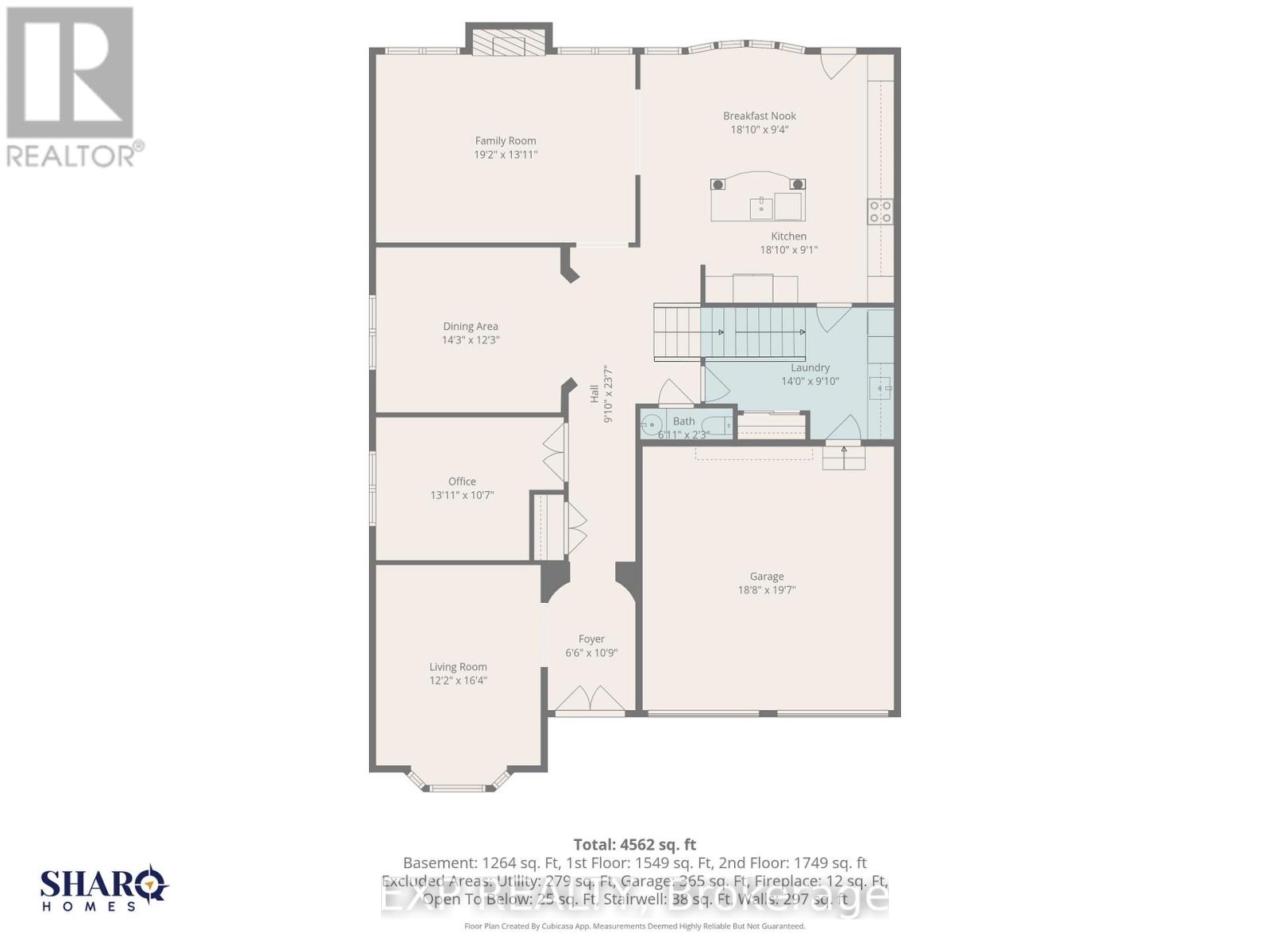 415 Dundonald Drive, Ottawa, Ontario  K2J 0G7 - Photo 48 - X13055732