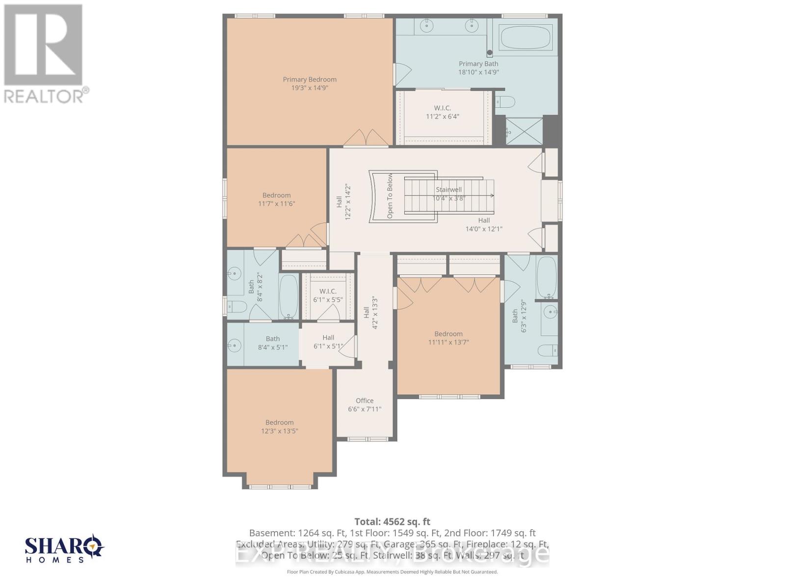 415 Dundonald Drive, Ottawa, Ontario  K2J 0G7 - Photo 49 - X13055732