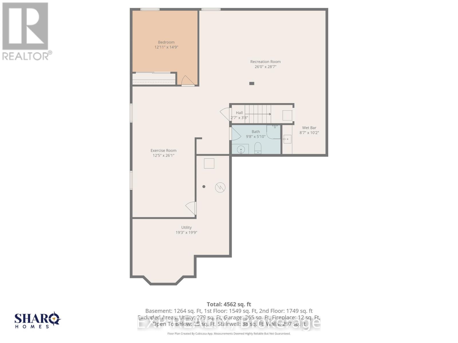 415 Dundonald Drive, Ottawa, Ontario  K2J 0G7 - Photo 50 - X13055732