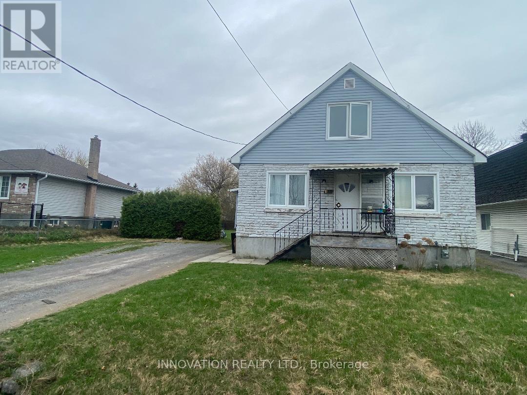 1146 GABRIEL STREET, Ottawa, Ontario