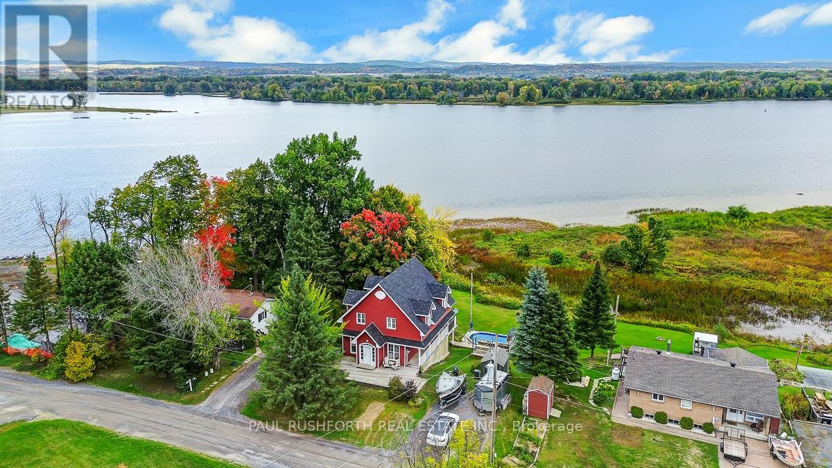 3729 PRUDHOMME ROAD, Alfred and Plantagenet, Ontario