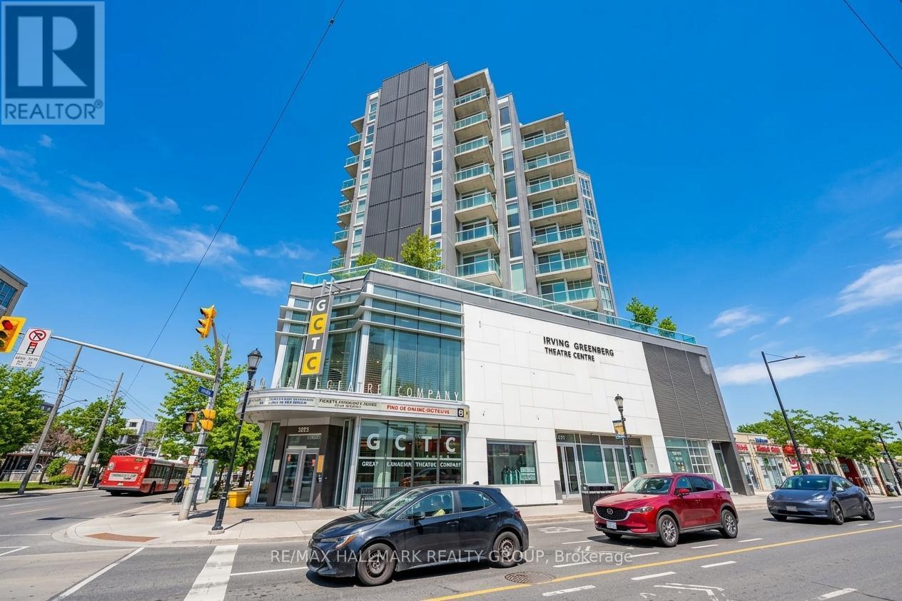 702 - 1227 WELLINGTON STREET W, Ottawa, Ontario
