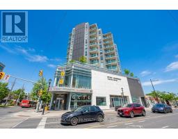702 - 1227 WELLINGTON STREET W, Ottawa, Ontario