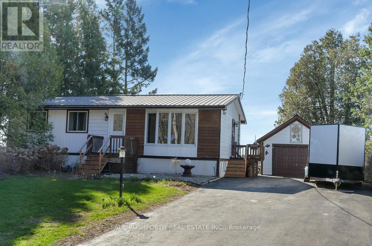 10476 RONSON ROAD, North Dundas, Ontario