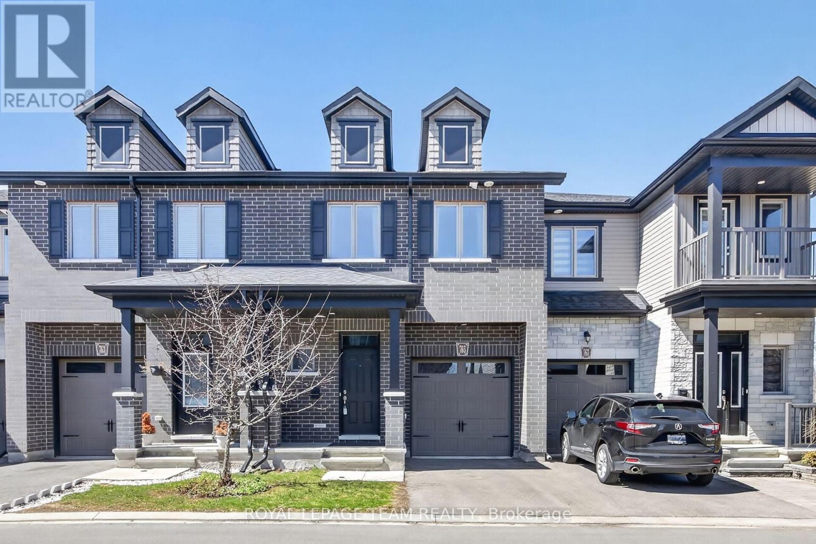 765 DEARBORN PRIVATE, Ottawa, Ontario