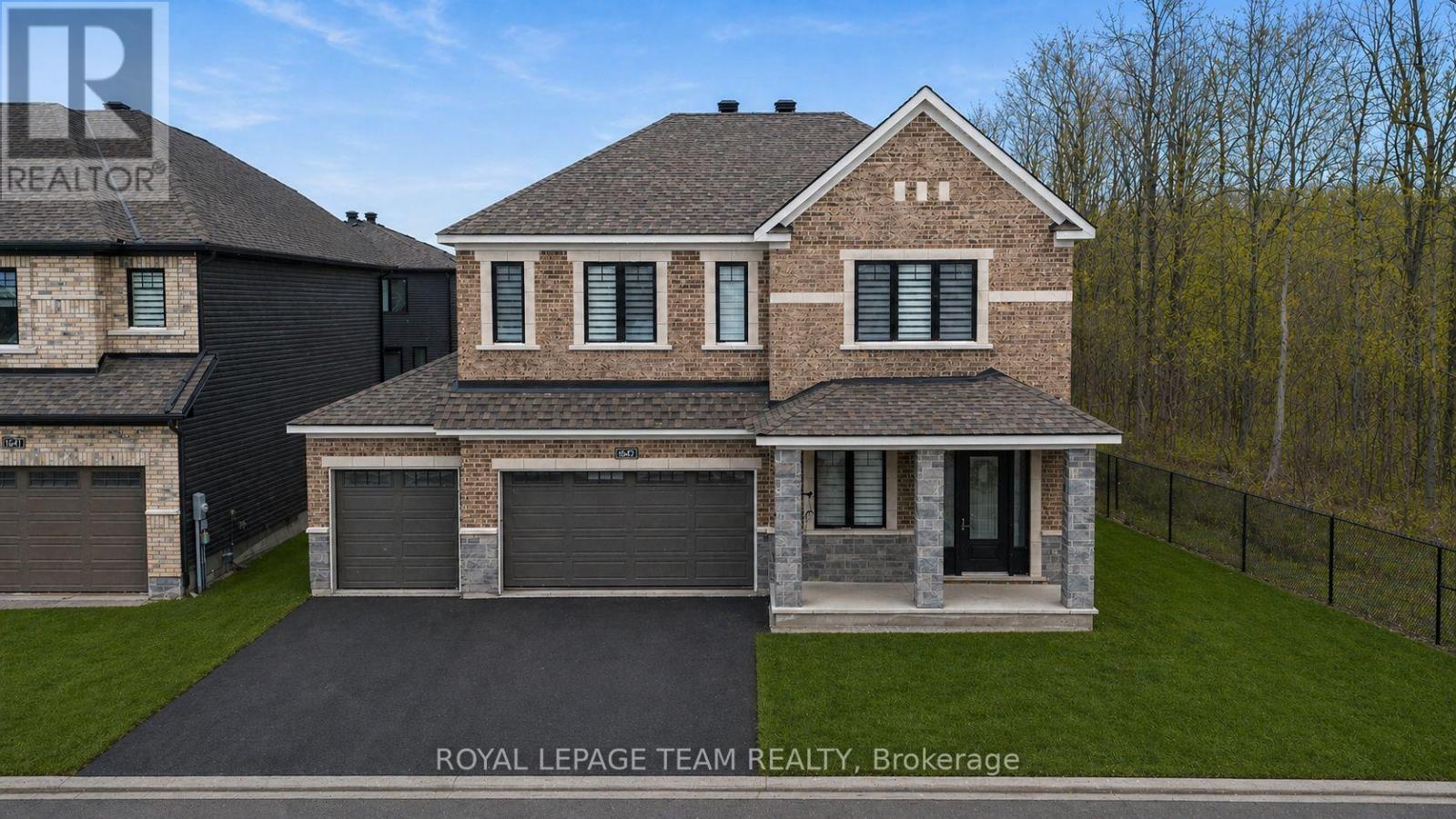 649 BRIDGEPORT AVENUE, Ottawa, Ontario
