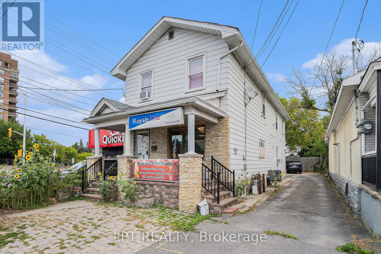 257 Parkdale Avenue, Ottawa, Ontario  K1Y 1G1 - Photo 2 - X13057604
