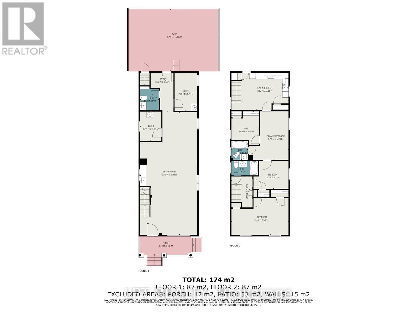 257 Parkdale Avenue, Ottawa, Ontario  K1Y 1G1 - Photo 21 - X13057604