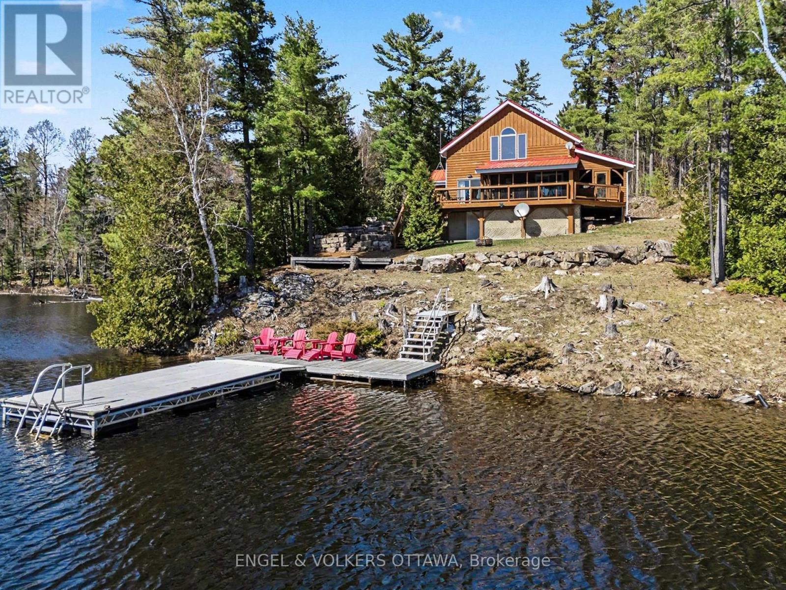1244 MARSHALL LANE, Frontenac, Ontario