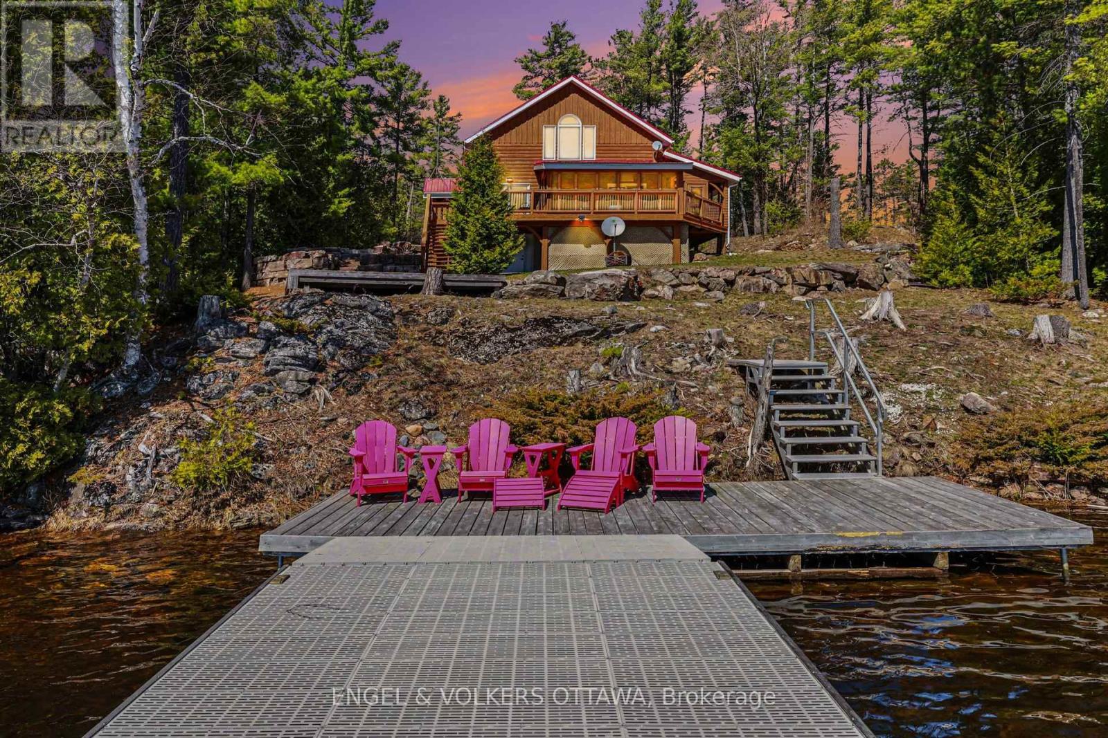 1244 Marshall Lane, Frontenac, Ontario  K0H 2M0 - Photo 2 - X13057772