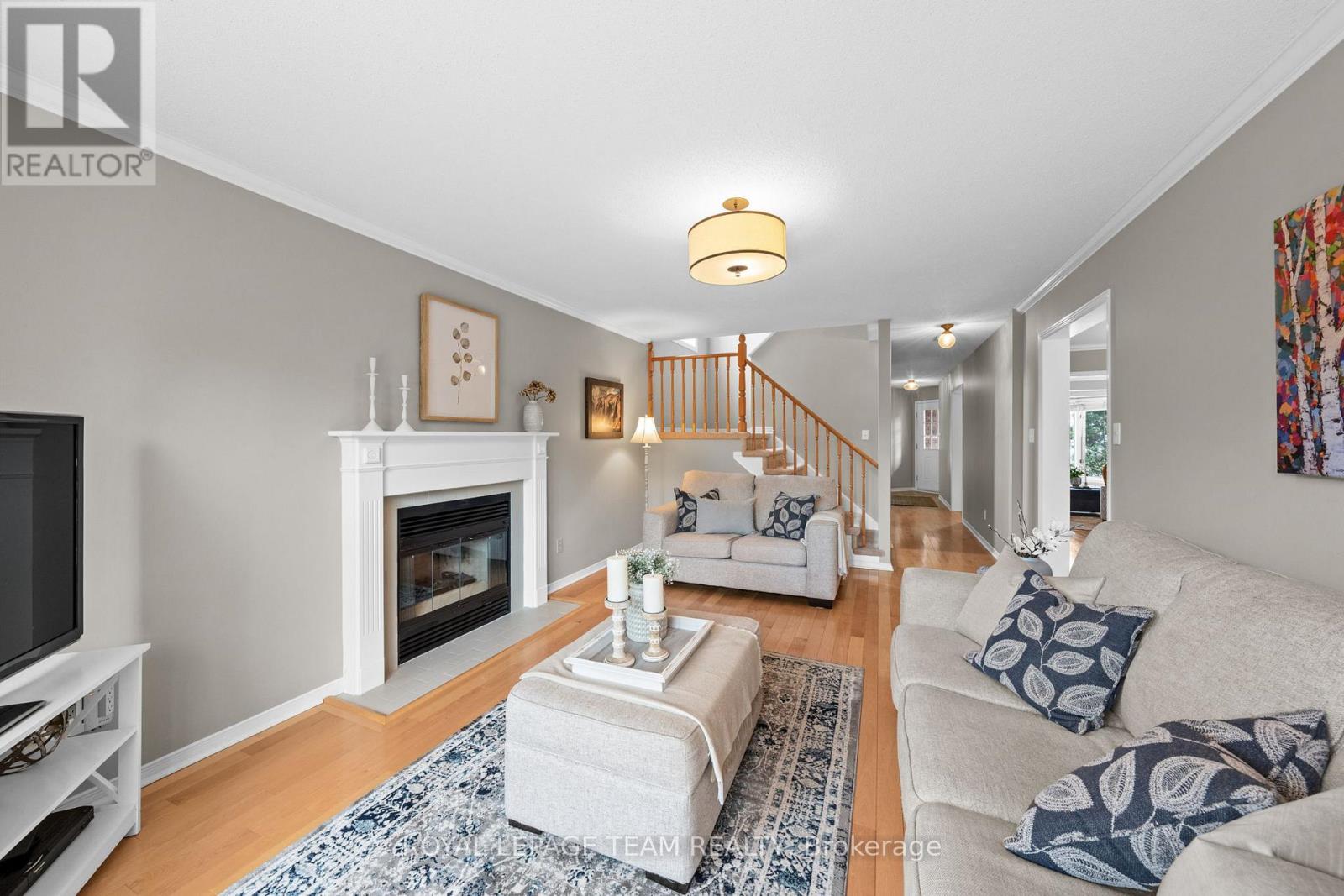 195 Walden Drive, Ottawa, Ontario  K2K 2K7 - Photo 16 - X13057944