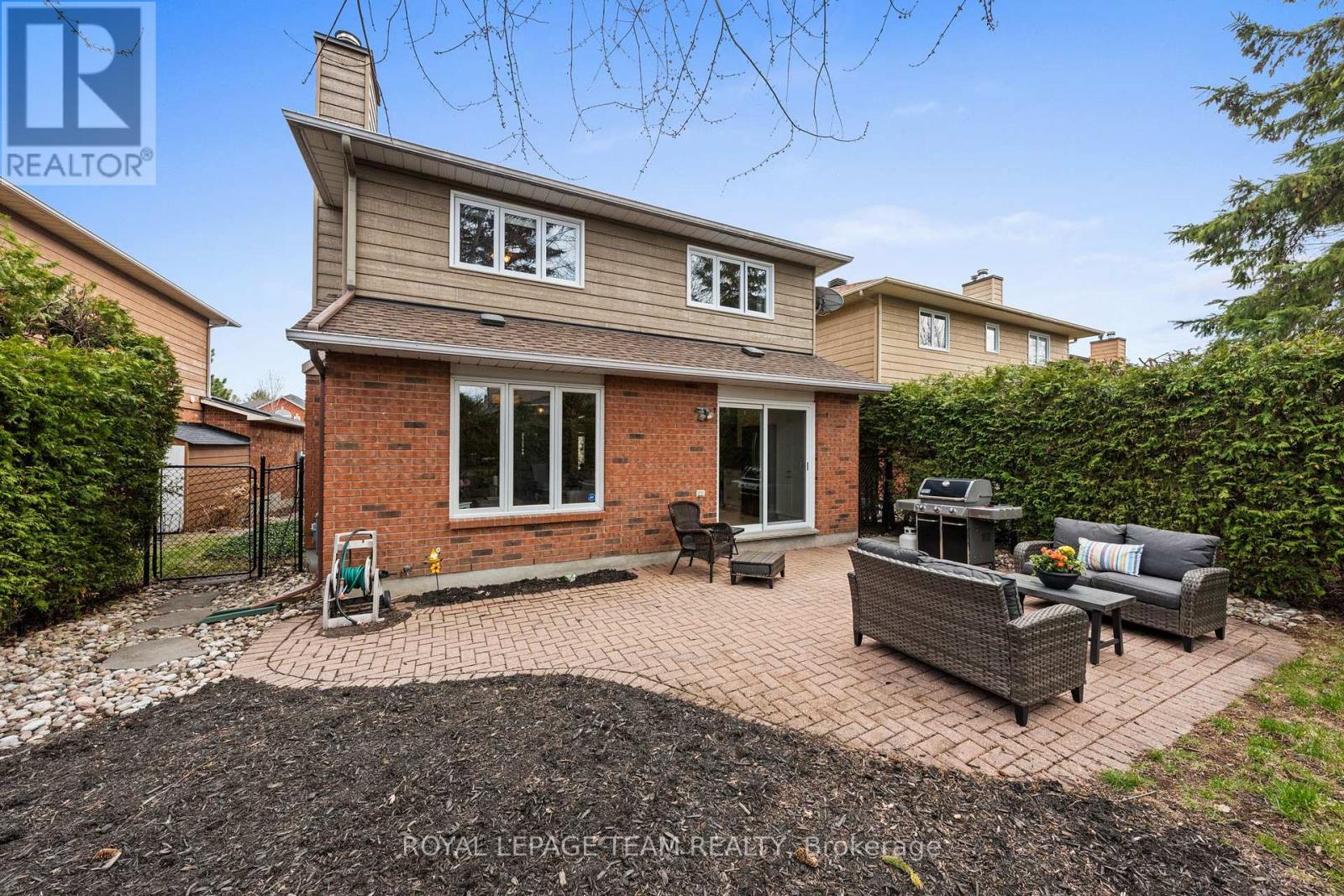 195 Walden Drive, Ottawa, Ontario  K2K 2K7 - Photo 39 - X13057944