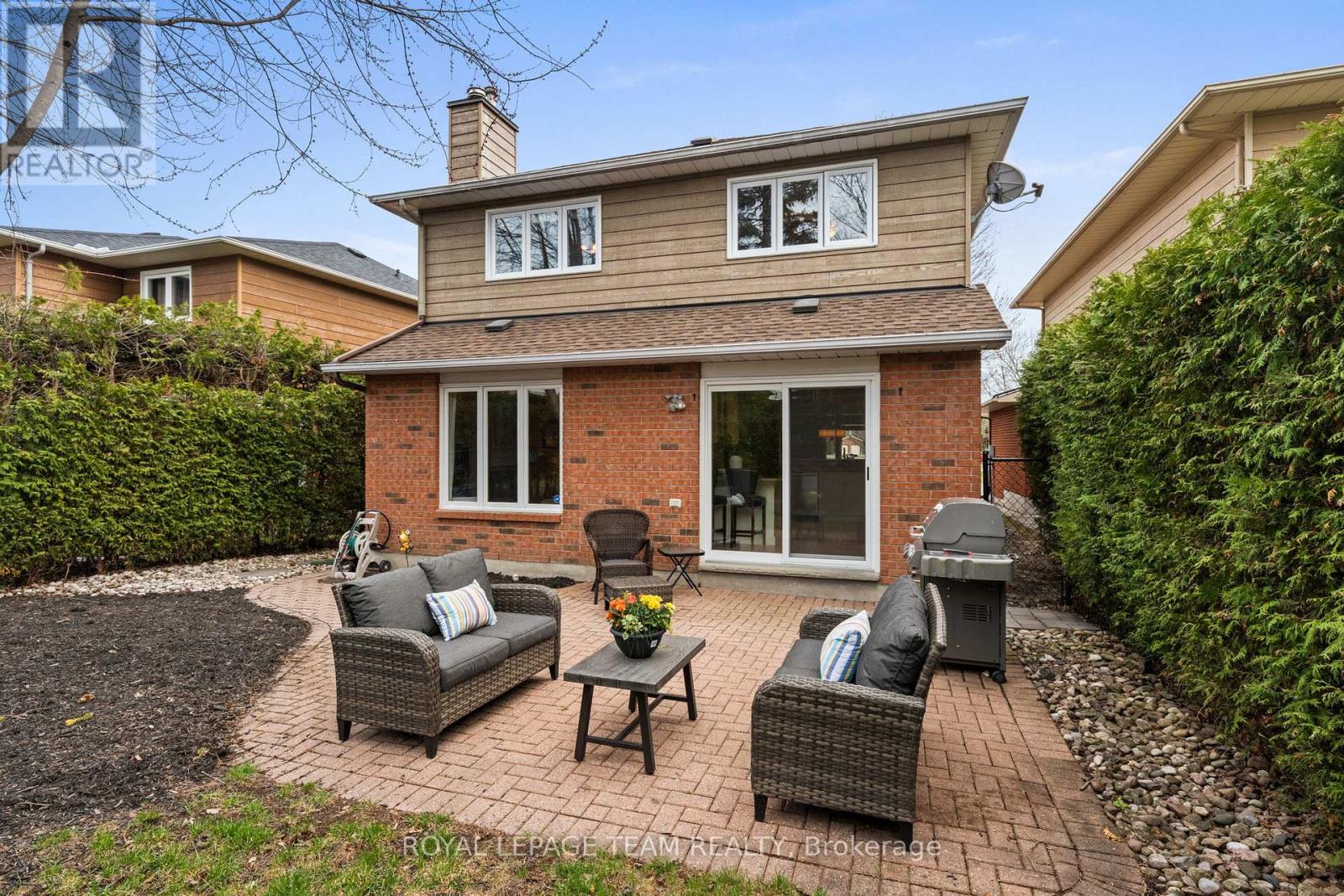 195 Walden Drive, Ottawa, Ontario  K2K 2K7 - Photo 40 - X13057944