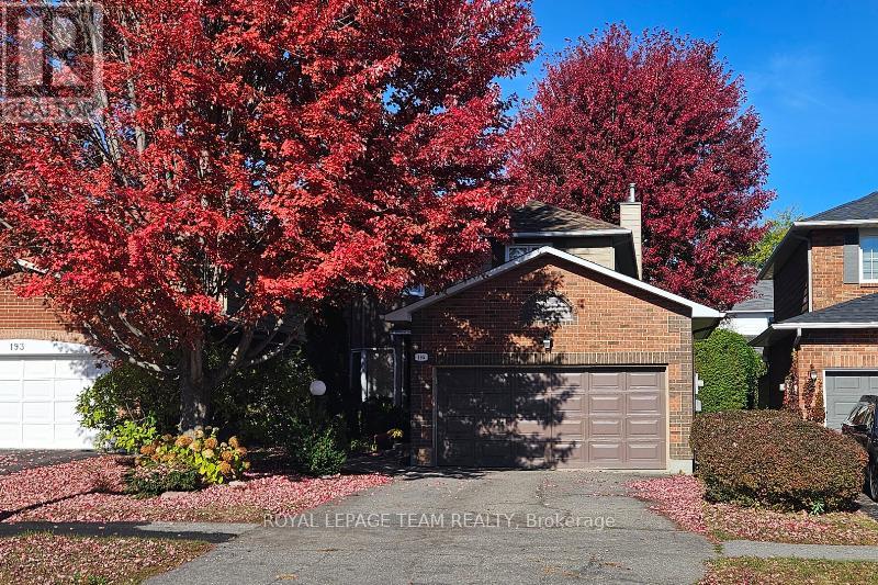 195 Walden Drive, Ottawa, Ontario  K2K 2K7 - Photo 42 - X13057944