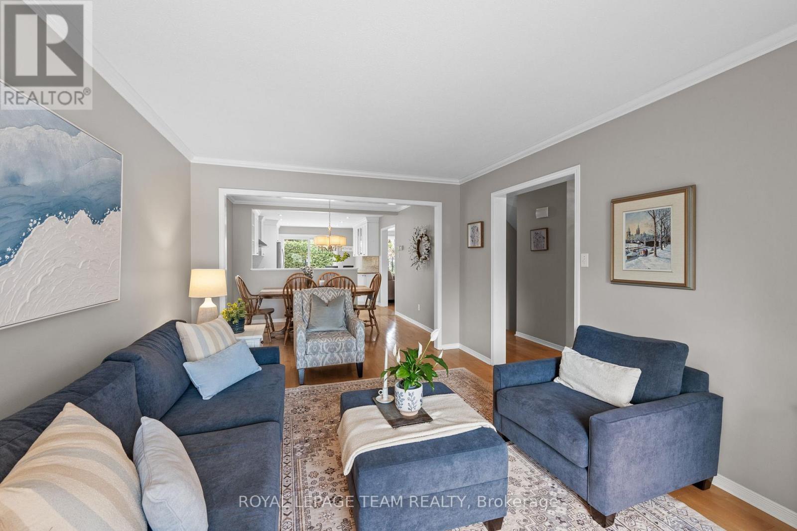 195 Walden Drive, Ottawa, Ontario  K2K 2K7 - Photo 7 - X13057944