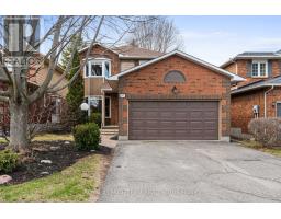 195 WALDEN DRIVE, Ottawa, Ontario