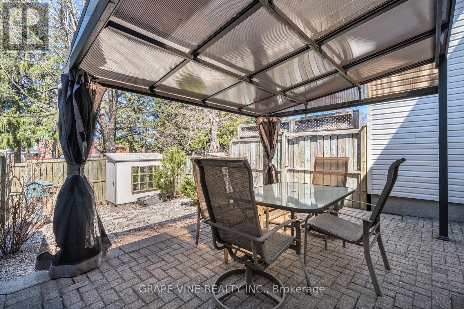 142 College Circle, Ottawa, Ontario  K1K 4S1 - Photo 35 - X13058072
