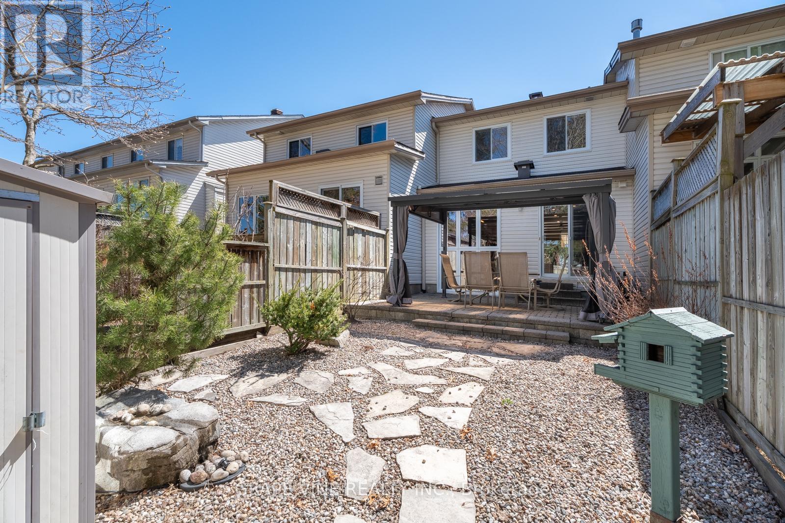 142 College Circle, Ottawa, Ontario  K1K 4S1 - Photo 37 - X13058072