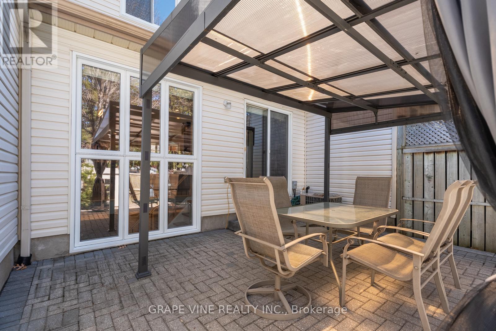 142 College Circle, Ottawa, Ontario  K1K 4S1 - Photo 38 - X13058072